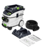Festool 576853 Absaugmobil Cleantec CTM 36 E AC-PLANEX