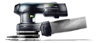 Festool 577029 Akku-Deltaschleifer DTSC 400-Basic-ERGO