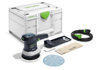 Festool 576080 Exzenterschleifer ETS 150/5 EQ-Plus