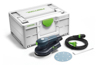 Festool 576341 Exzenterschleifer ETS EC 125/3 EQ-Plus