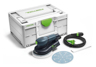 Festool 576320 Exzenterschleifer ETS EC 150/3 EQ-Plus