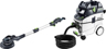 Festool 576696 Langhalsschleifer Planex LHS 2 225/CTL 36-Set