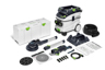 Festool 576696 Langhalsschleifer Planex LHS 2 225/CTL 36-Set