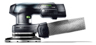 Festool 577028 Akku-Rutscher RTSC 400-Basic-ERGO