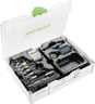 Festool 576804 Montagepaket SYS3 M 89 ORG CE-SORT