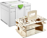 Festool 205518 Systainer 3 SYS3 HWZ M 337