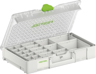 Festool 204856 Systainer 3 Organizer SYS3 ORG L 89 20xESB