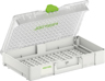 Festool 204855 Systainer 3 Organizer SYS3 ORG L 89