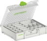 Festool 204853 Systainer 3 Organizer SYS3 ORG M 89 22xESB