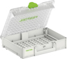 Festool 204852 Systainer 3 Organizer SYS3 ORG M 89
