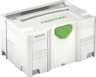 Festool 497565 Systainer SYS 3 TL
