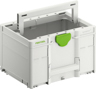 Festool 204866 Systainer ToolBox SYS3 TB M 237