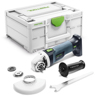 Festool 576825 Akku-Winkelschleifer AGC 18-125 EB-Basic