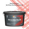 MPlus GrundierWeiss 12,5 lt weiß pigmentierte Grundierfarbe