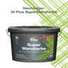 MPLUS SuperWandfarbe 12,5 lt