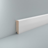 MPlus Südbrock HSL 16.61.31 250cm 16x60mm Holzk.weiß Dekor ummant.gerade