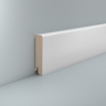 MPlus Südbrock HSL 18.81.31 250cm 18x80mm Holzk.furn.weiß la.gerade rund