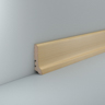 MPlus Südbrock HSL 22.60.14 250cm 20x60mm Holzkern furn.Buche hell