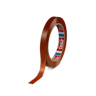 Tesa 64286 Strapping-Klebeband 66m:12mm, orange