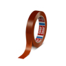 Tesa 64286 Strapping-Klebeband 66m:25mm, orange