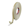 Tesa 64958 Tesafix Schaumklebeband PE 25m:15mm, weiß, doppelseitig