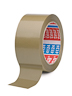 Tesa 4124 Tesapack PVC 330m:50mm, transparent