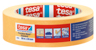Tesa 4344 Präzisionskrepp Standard 50m:30mm, dunkelorange
