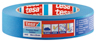 Tesa 4440 Präzisionskrepp Außen Plus 50m:25mm, blau