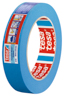 Tesa 4440 Präzisionskrepp Außen Plus 50m:25mm, blau