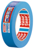 Tesa 4440 Präzisionskrepp Außen Plus 50m:30mm, blau