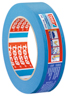 Tesa 4440 Präzisionskrepp Außen Plus 50m:30mm, blau