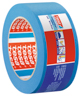 Tesa 4440 Präzisionskrepp Außen Plus 50m:50mm, blau