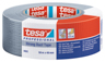 Tesa 4662 Duct Tape 50m:48mm, silber / matt