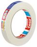Tesa 4348 Tesakrepp Malerband 50m:19mm, hellbeige