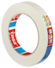Tesa 4348 Tesakrepp Malerband 50m:19mm, hellbeige