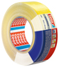 Tesa 4662 Duct Tape 50m:48mm, gelb