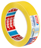Tesa 66001 Putzband PVC glatt 33m:30mm, gelb