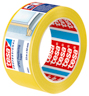 Tesa 66001 Putzband PVC glatt 33m:50mm, gelb