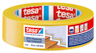 Tesa 67001 Putzband PVC quergerillt 33m:30mm, gelb