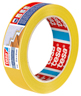 Tesa 67001 Putzband PVC quergerillt 33m:30mm, gelb