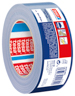 Tesa 4398 Putzband Gewebe Basic 25m:50mm, blau