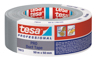 Tesa 74613 Duct Tape PRO 50m:50mm silber matt