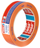 Tesa 60399 Putzband PVC Standard 33m:30mm, orange
