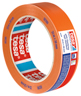 Tesa 60399 Putzband PVC Standard 33m:30mm, orange