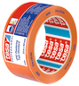 Tesa 60399 Putzband PVC Standard 33m:50mm, orange