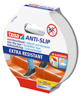 Tesa 55587 Anti Rutschband 5m:25mm, transparent