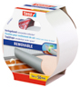 Tesa 55729 Verlegeband 5m:50mm, rückstandsfrei entfernbar