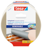 Tesa 55735 Verlegeband 25m:50mm, rückstandsfrei entfernbar