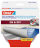 Tesa 56187 Klett-Verlegeband 10m:50mm