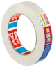 Tesa 4348 Tesakrepp Malerband 50m:25mm, hellbeige